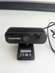 Webcam Canyon CNE-HWC2N