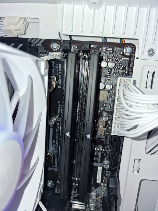 Asamblare Pc custom la cerere.