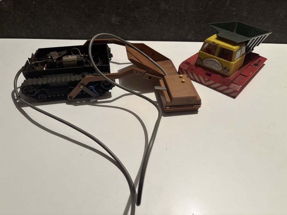 Стара немска играчка