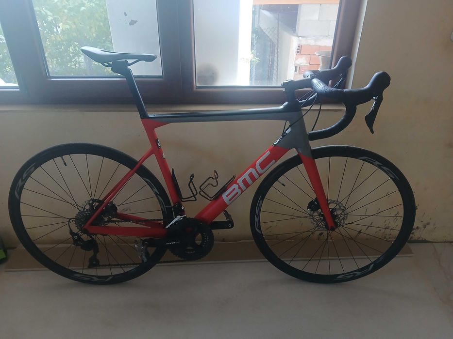 Bmc slr 02 Teammachine 56