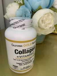 Коллаген в таблетках kollagen collagen