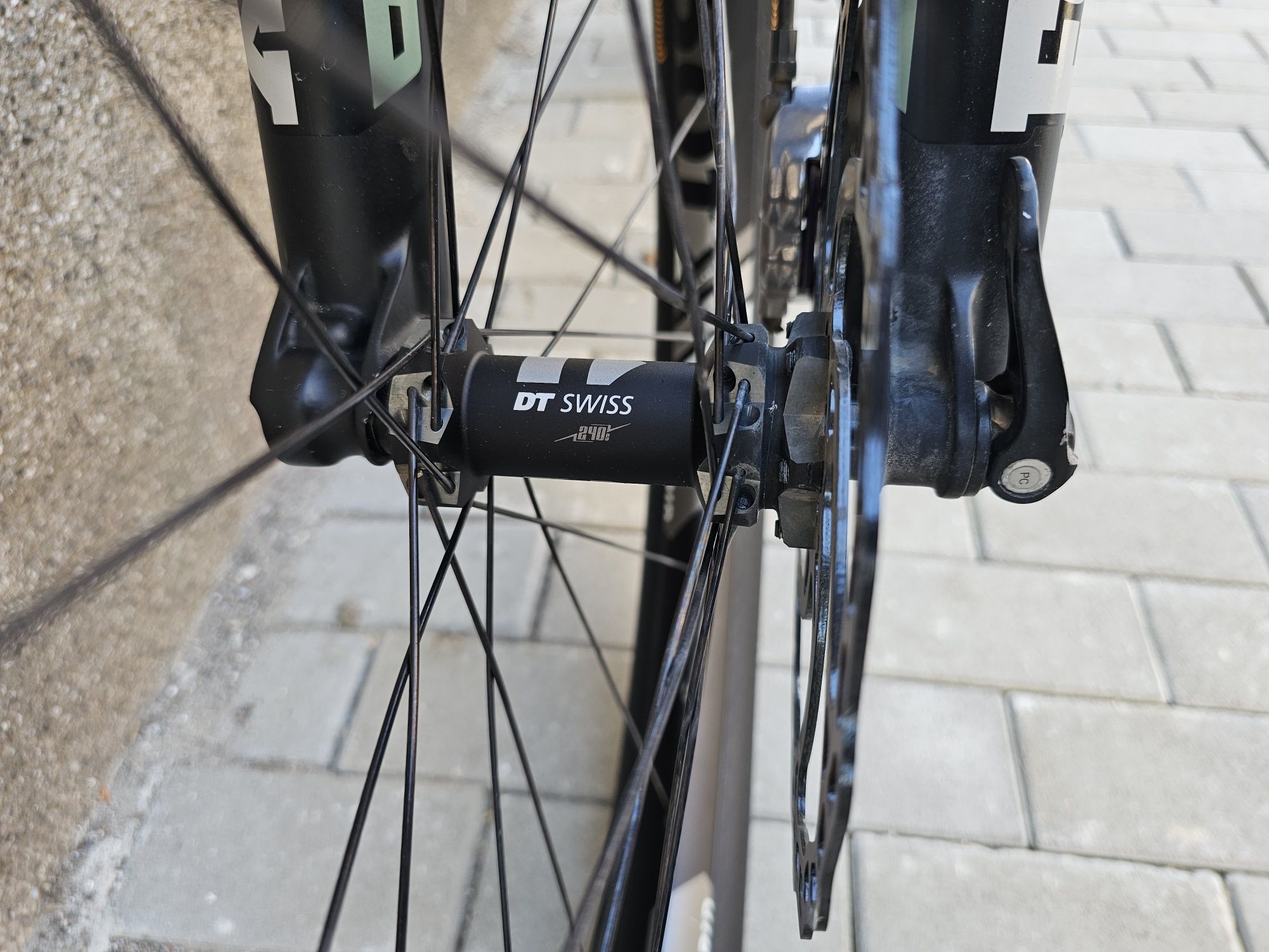 E-Bike BMC Trailfox AMP ONE Shimano XT DI2 XTR Fox 36 Elite