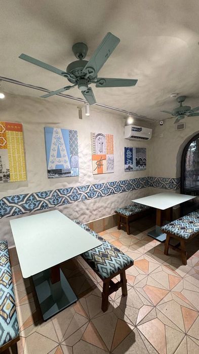 Продается отдельно стоящее здание Шайхантахурский район 900м2