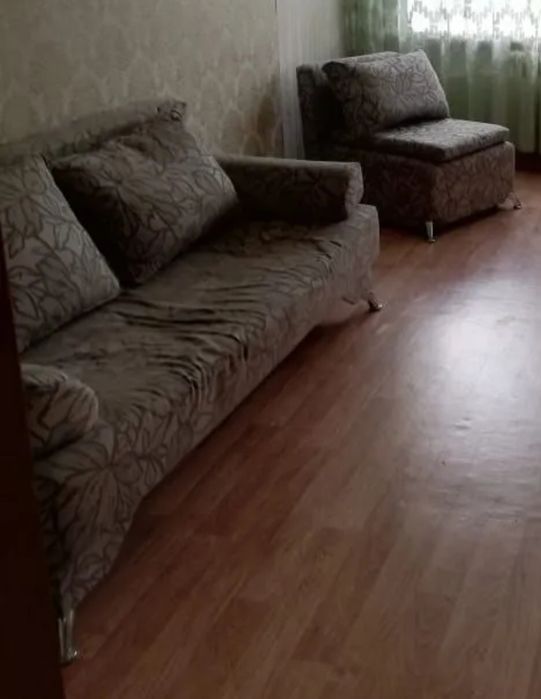 Продам диван и раскладное кресло