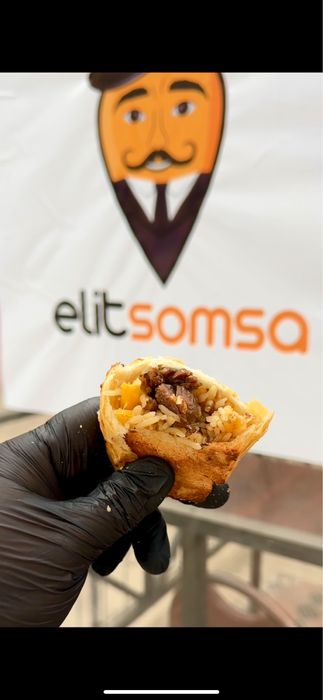 Somsaxona Biznesi Sotiladi, Rabochida