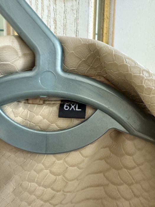 Lasagirada оргинал куртка балшимерка