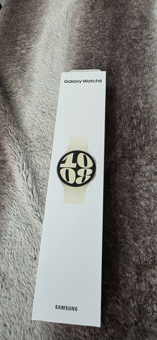 Samsung galaxy watch 6 LTE 40mm