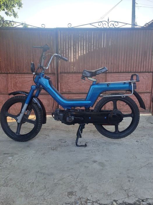 Moped Piaggio SI electronic