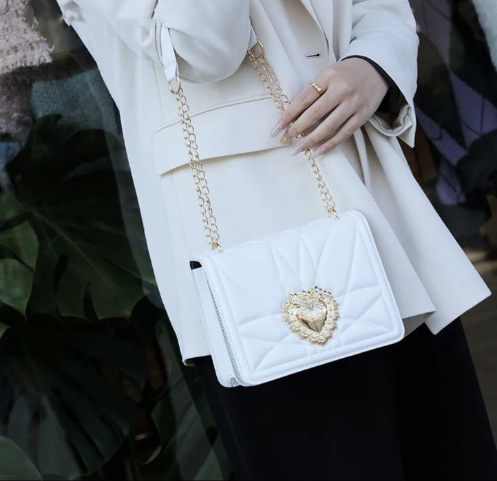 Geanta eleganta umar