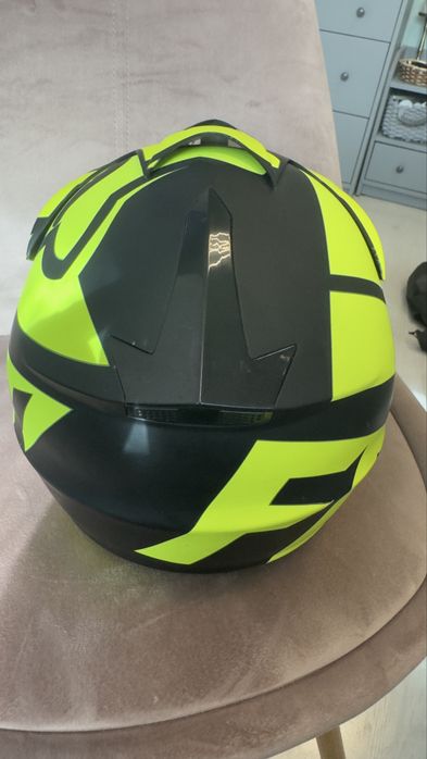 Мото-Крос Каска Fox size S