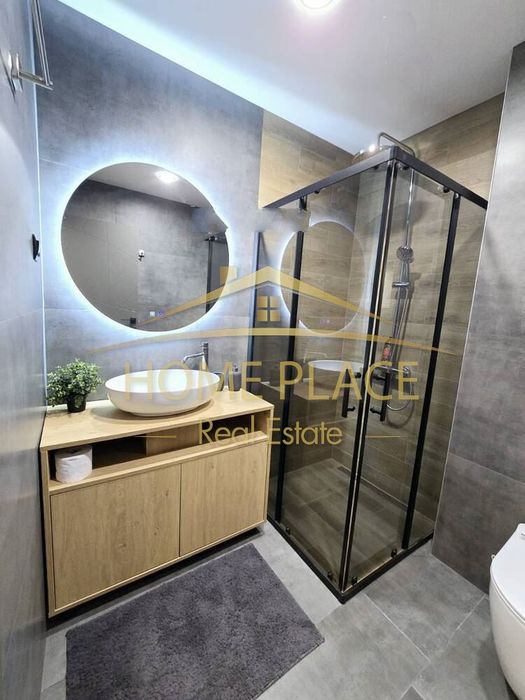 Дава се под наем Тристаен апартамент в Варна, Бриз - 80 кв.м за 1122 € - Снимка #10