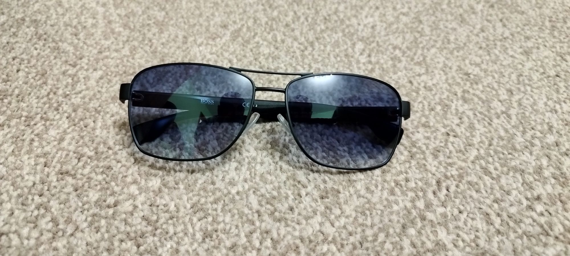 Слънчеви Очила Hugo Boss