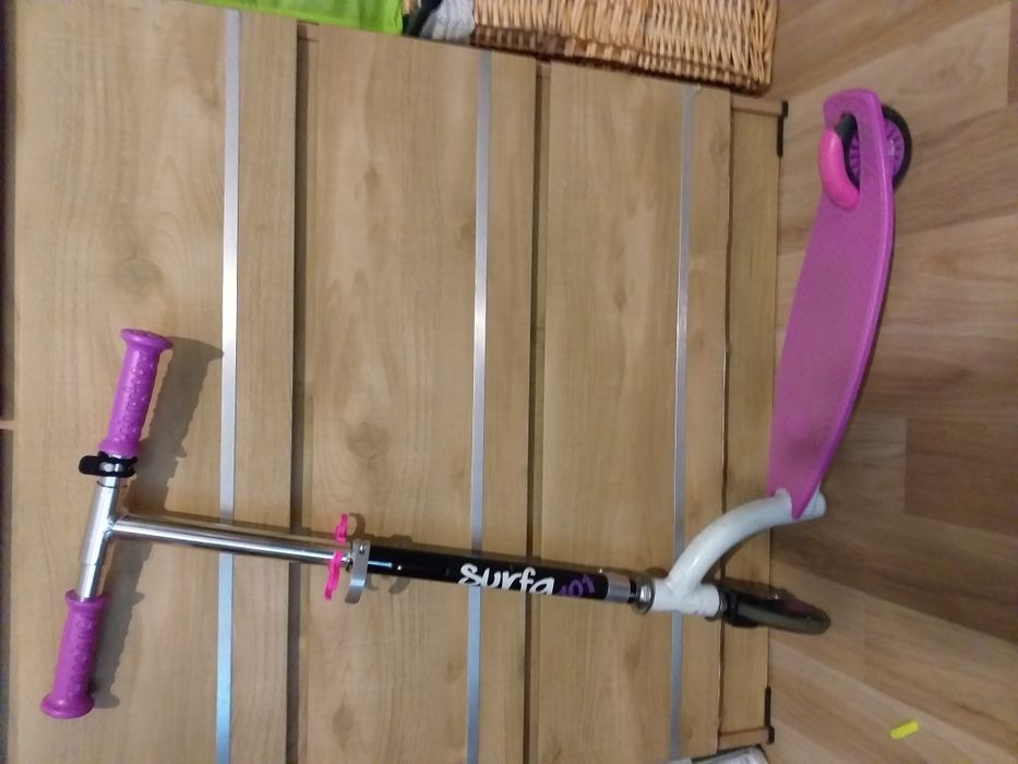 Trotineta fetita 5-9 ani