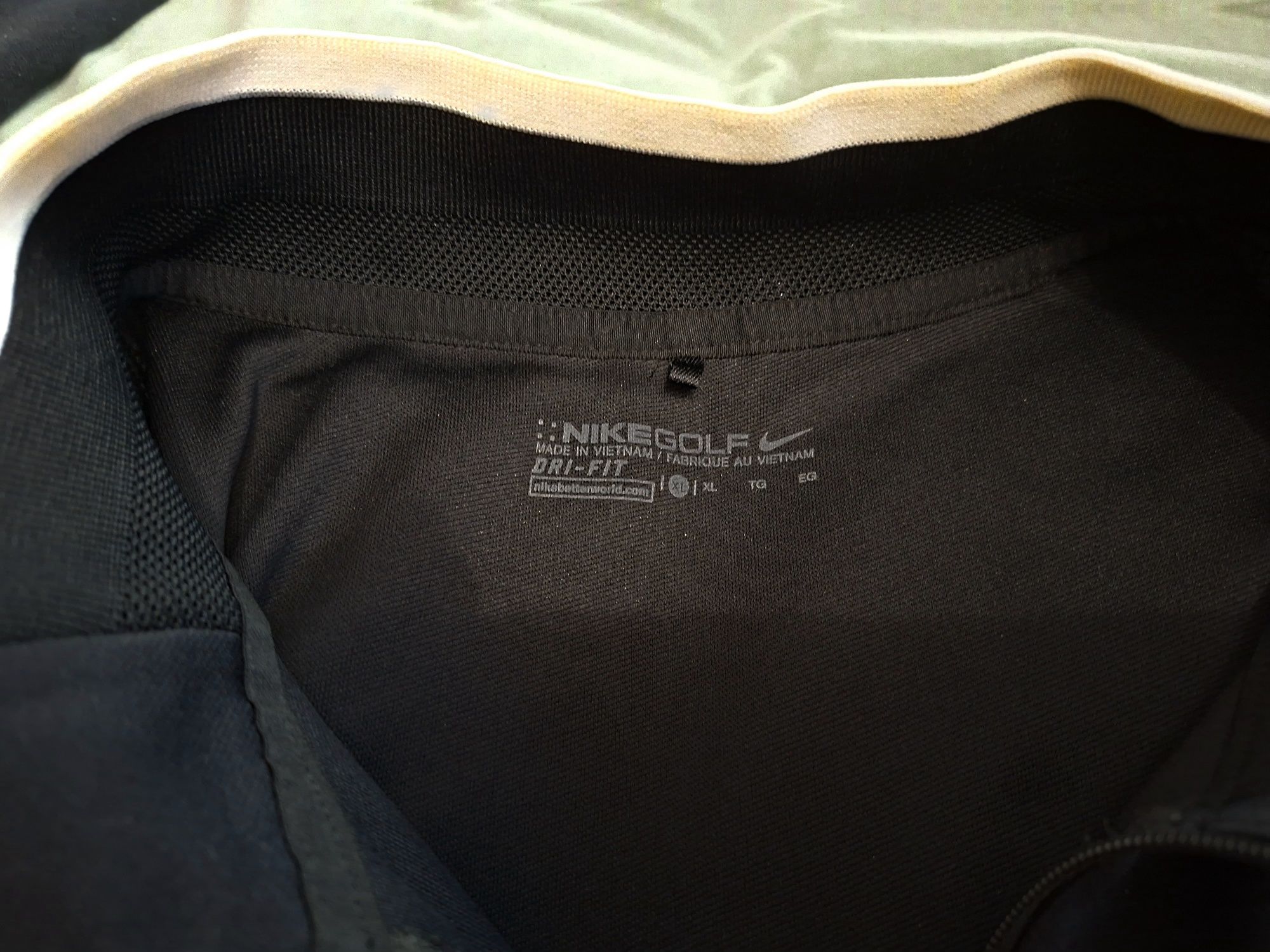 Nike Dry Fit-Ориг. Горнище