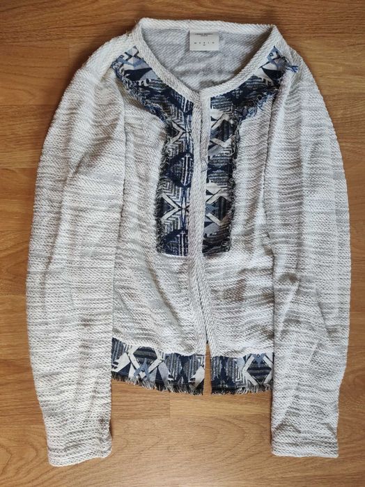 Pulover de damă Vero Moda Denim