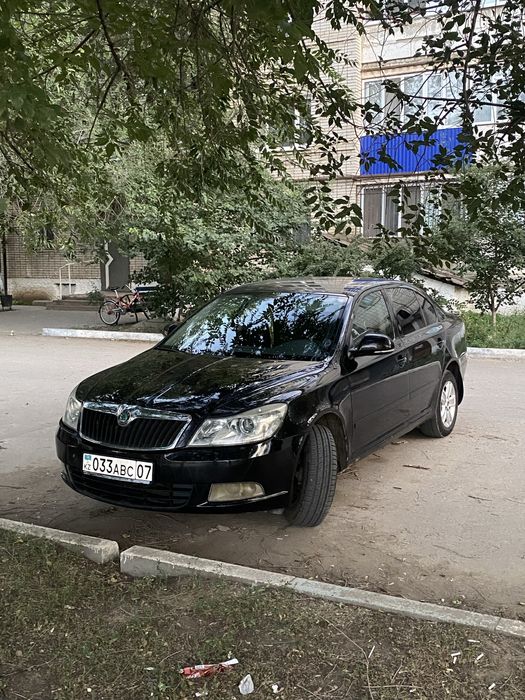 Продам Октавию  А5. 2013