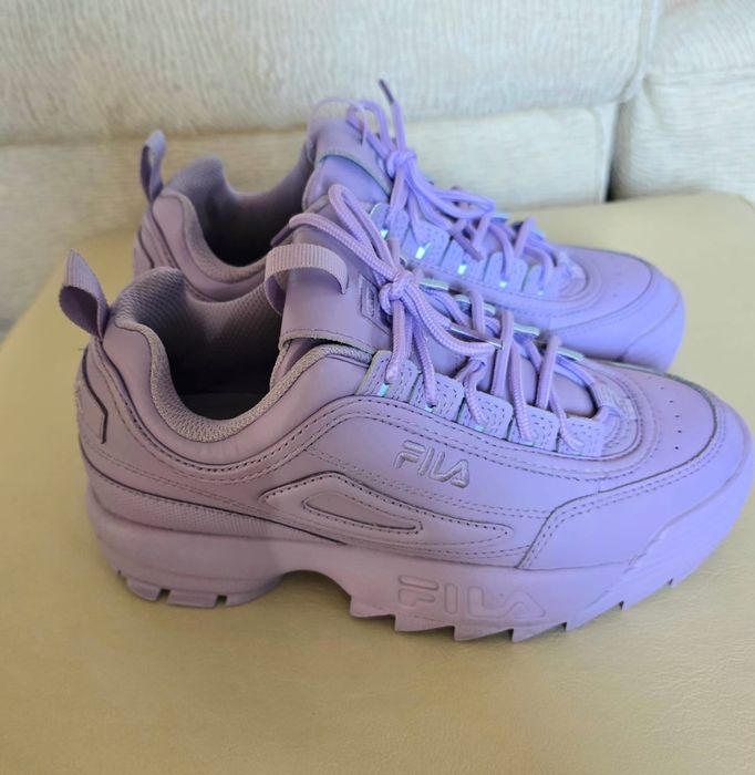 Fila Disruptor 2 Premium