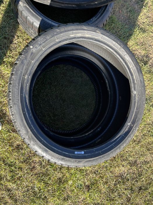 Pirelli P Zero 265/35 R19 Winter 2бр