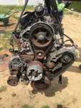 Vand Chiuloasă Iveco Motor 2.8 TDI Model  CU  INJECTOARE  ELECTRICE