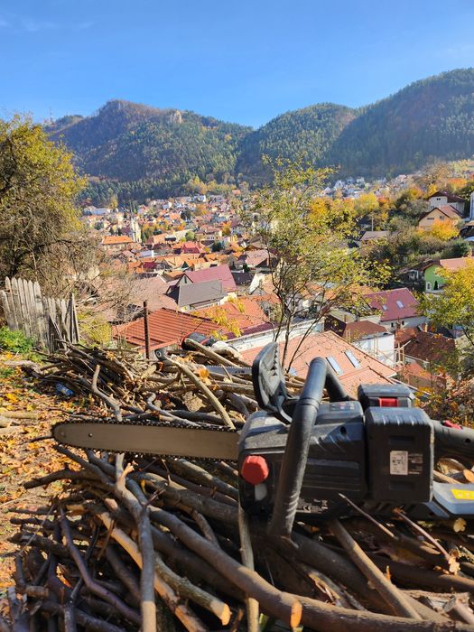 Proprietar Casa Schei Panorama superba Tampa teren 620m2
