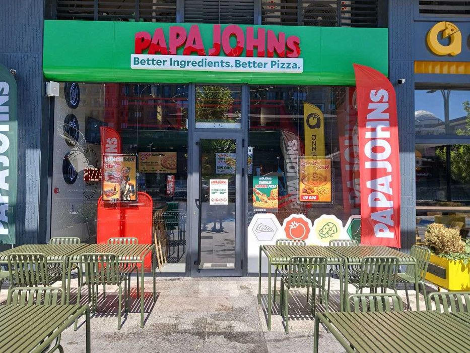 Фасадные световые вывески \fasad yorug‘ yozuvlar va hajmli harflar