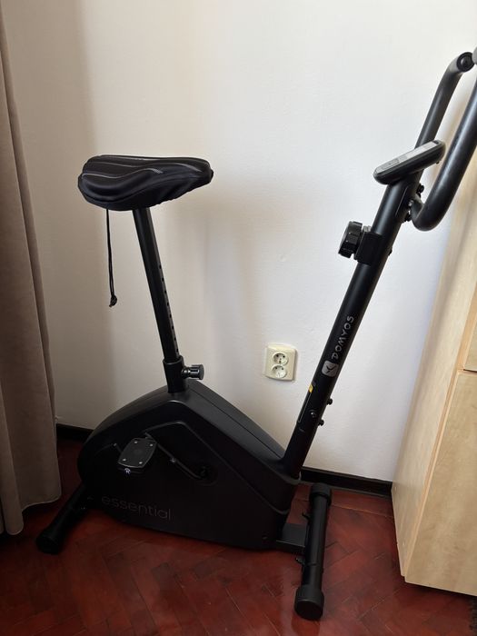 Vand bicicleta fitness Domyos Essential