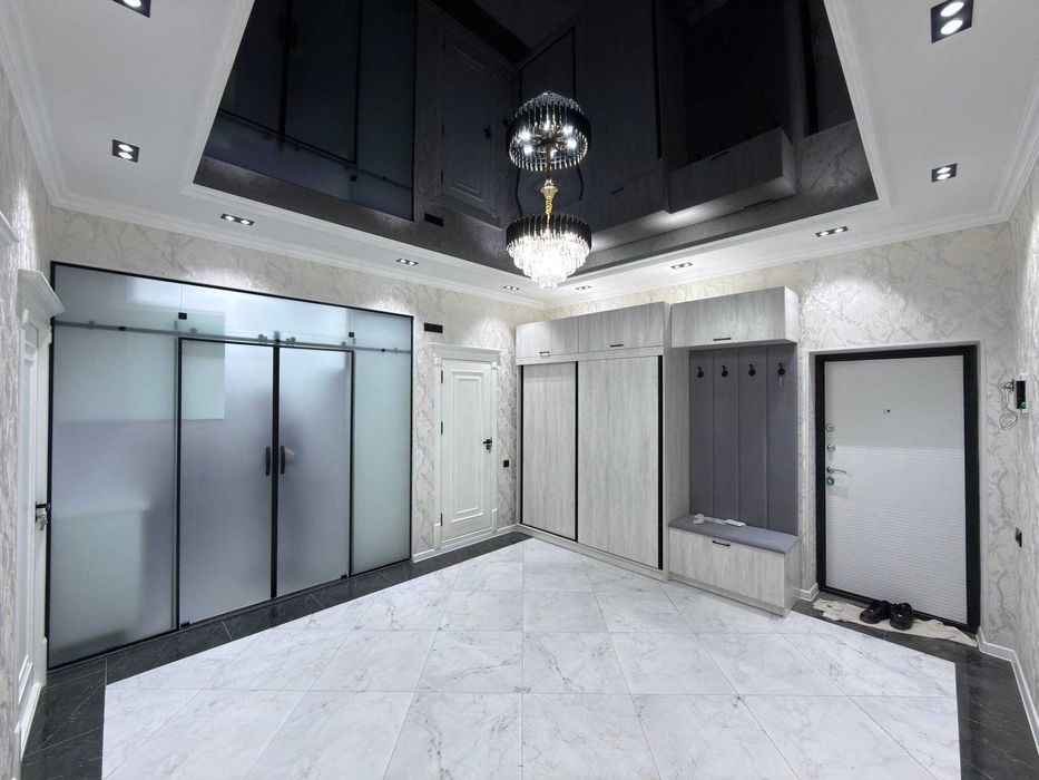 Срочно! Продаётся 2х комнатная квартира!