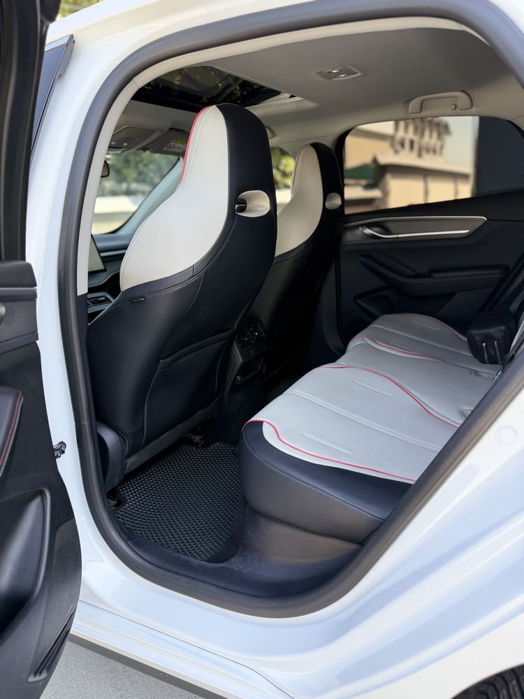 BYD CHAZOR  120 tali 2023 Afitsalniy dealler 24000 km