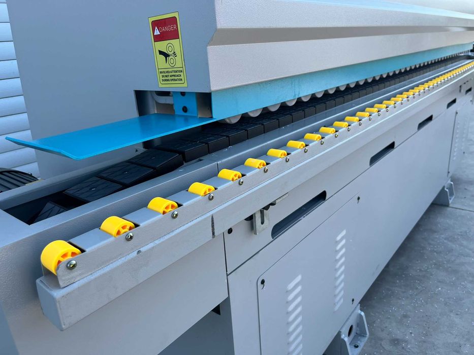 Автоматична кантираща машина (Употребявана, в отлично състояние)