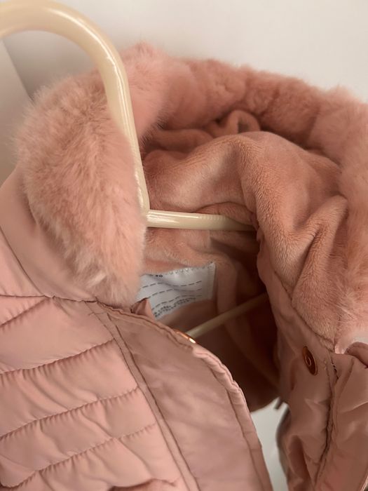 Разпродажба_Бебе Якета George