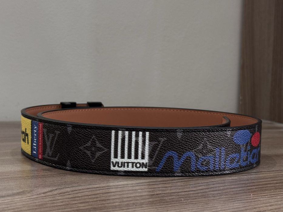 LV Premium колан