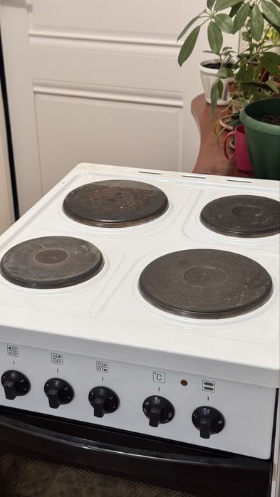 Газ плита  бесплатно