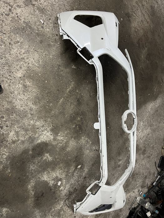 Броня Toyota Rav4 2019- 5бр