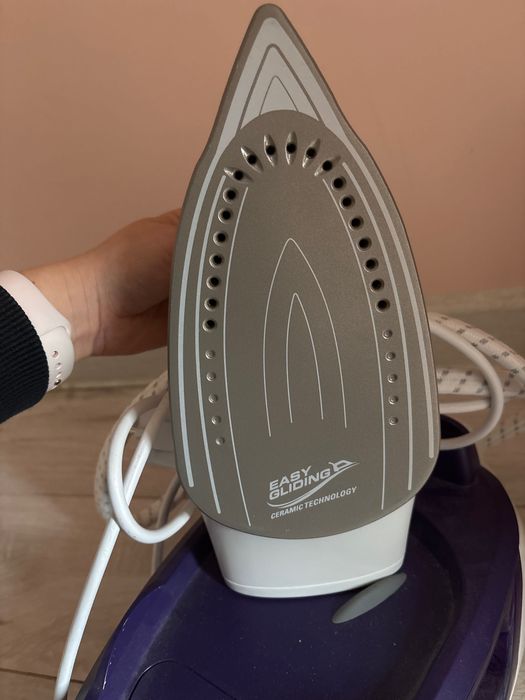 Ютия Tefal Purely&Simply