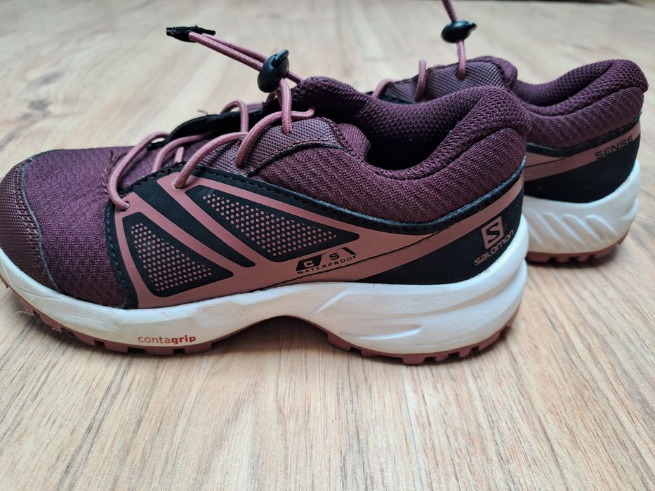 Детски маратонки Salomon 28 номер