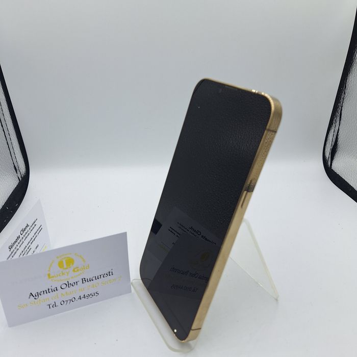 Iphone 13 Pro max 128 GB 85 Bat factura garanție #48161