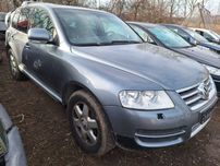 Caseta directive Vw Touareg 7L 5.0 V10 an de fabricatie  2006