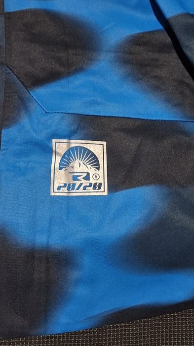 Pantaloni ski dama Rehall Tyrah -R    S