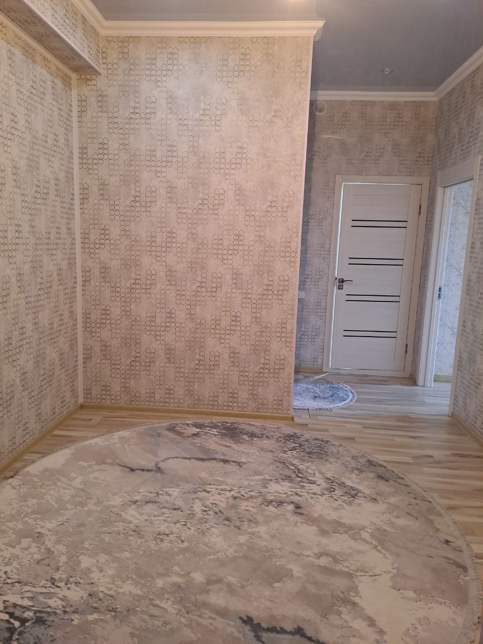 Kvartira sotiladi. Ivanovskiy dream house da 90kv