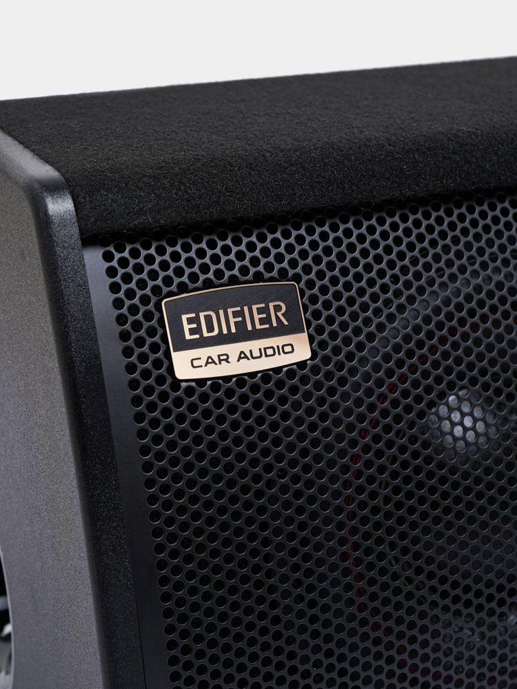 Автомобильный самбуфер Edifier Cw1000D