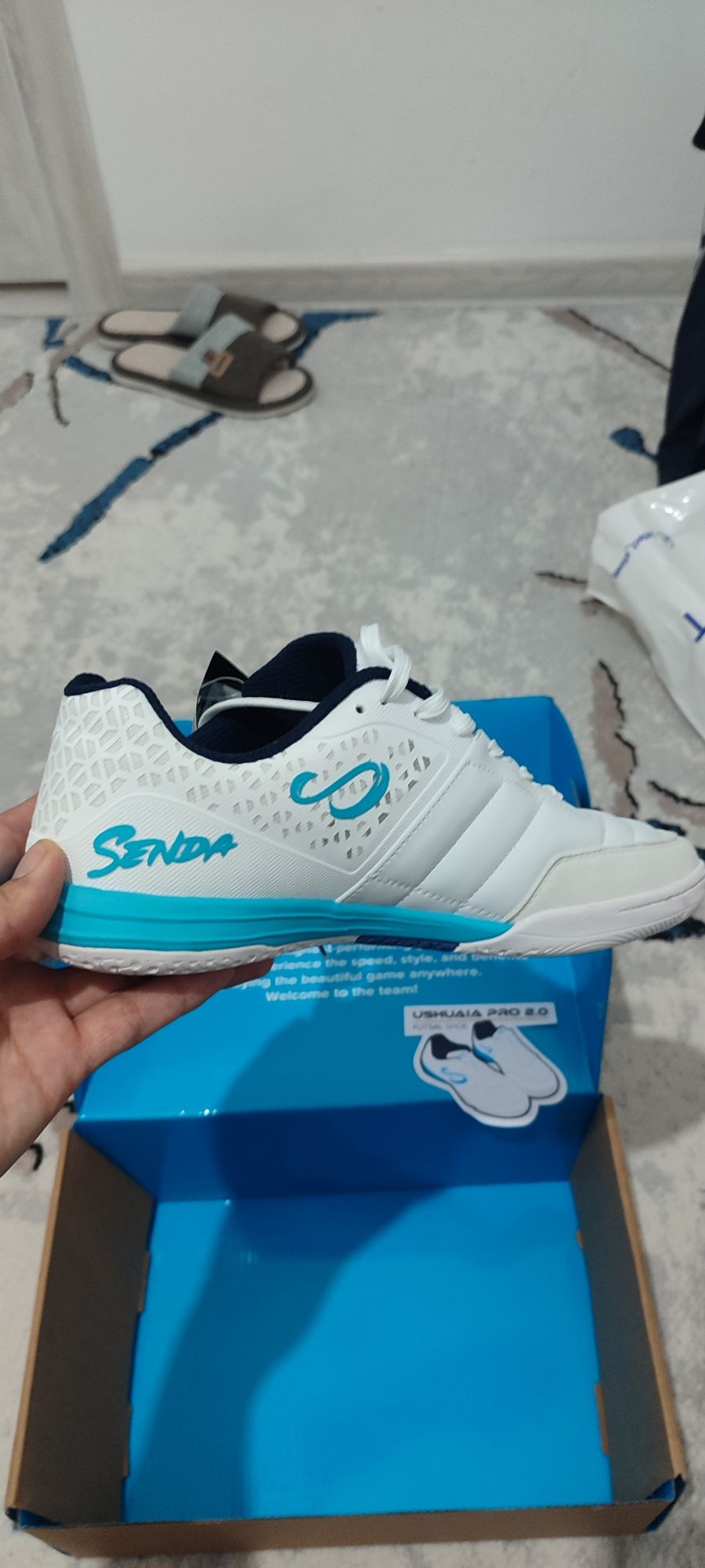 Fudzalka senda 41 razmer