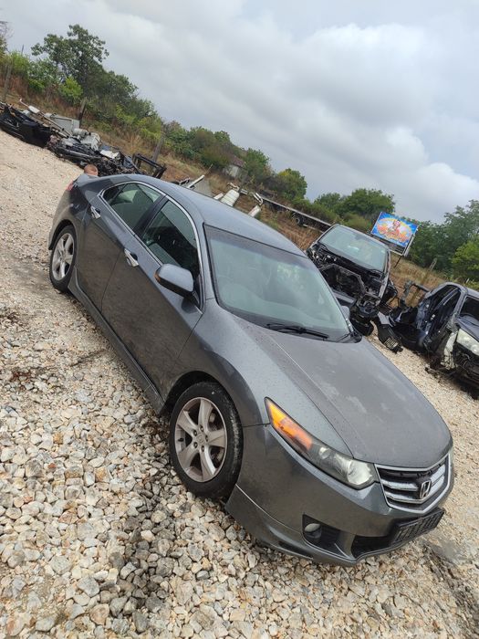 НА Части Honda Accord 8 2.2 i-DTEC 150к Хонда акорд 8 Type S с