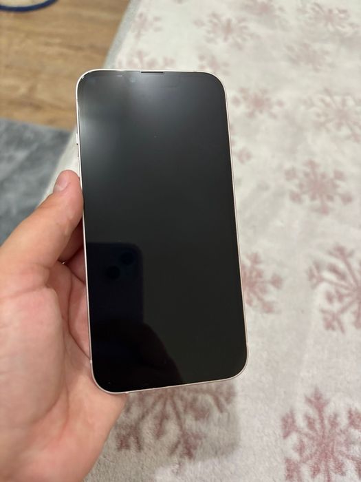 IPhone 13 Roz/128 GB memorie