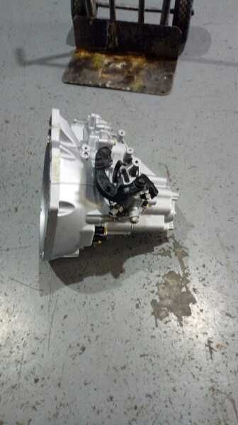 Cutie de viteze Ford Focus III; 1.6 TDCI; 6 Trepte; (2011-2021)