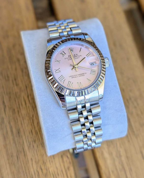 Ceas automat de damă Rolex Lady-Datejust 31