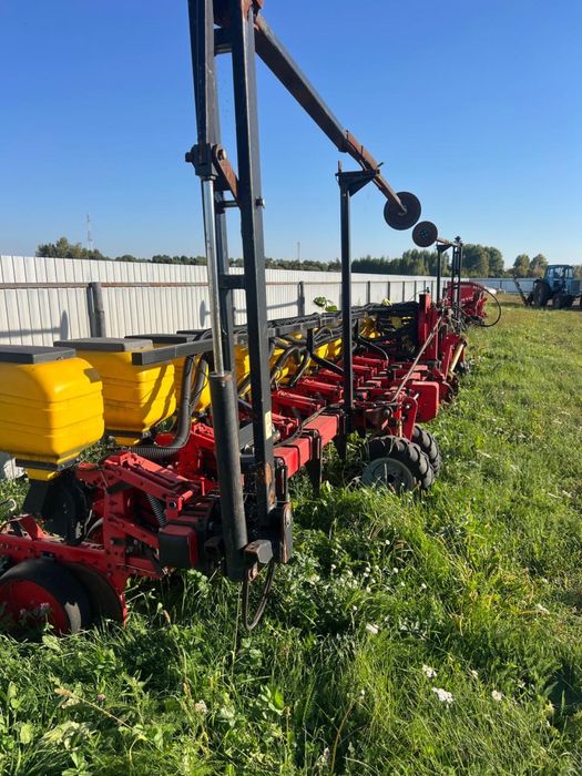 Продам сеялку МатерМак 24 рядную