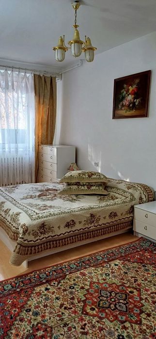 Сдается квартира