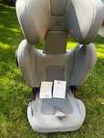 Scaun auto copii - ISOFIX Britax Kidfix III M