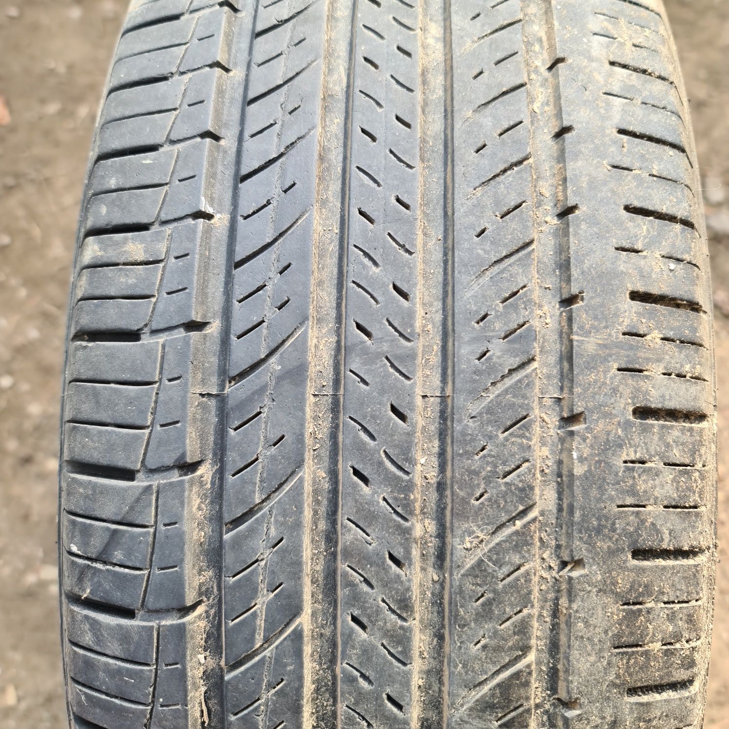 Cauciucuri hankook 235/70/R16