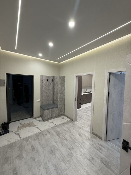 River Park kvartira 2/6/10 75 Kv